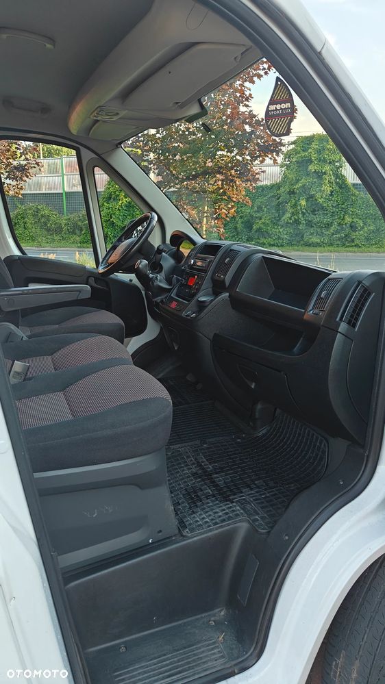 Peugeot Boxer - 5