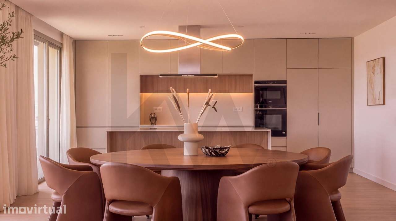 T3 | ALTO DA MONTANHA – CARNAXIDE | Desde 765.000 € - Grande imagem: 3/24