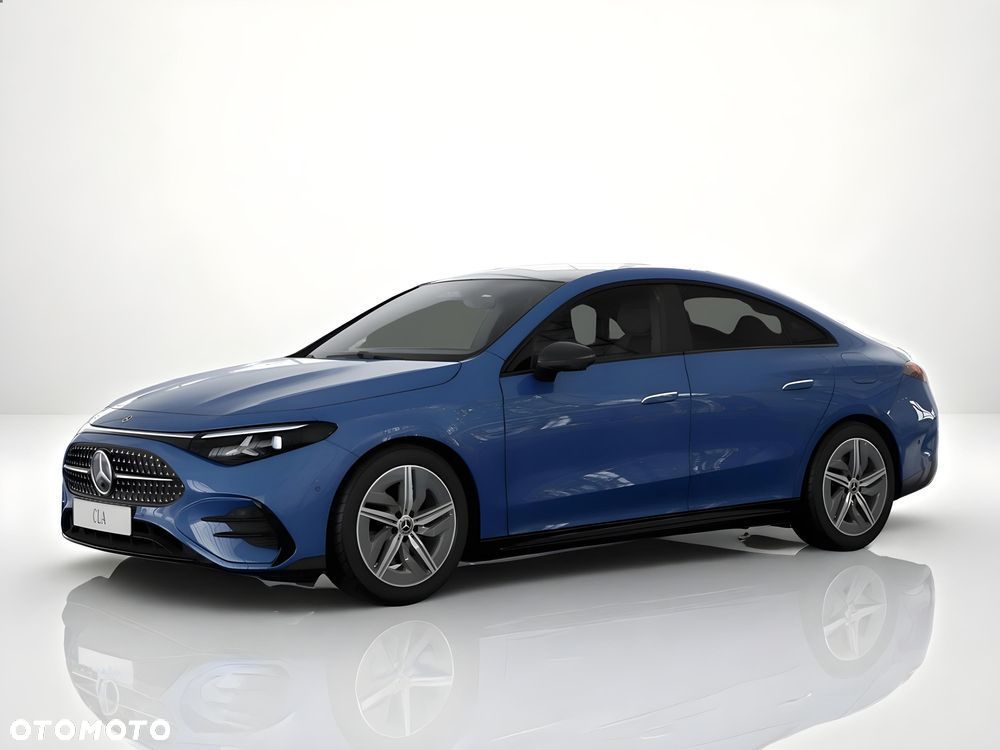 Mercedes-Benz CLA 200 mHEV 8G-DCT - 6