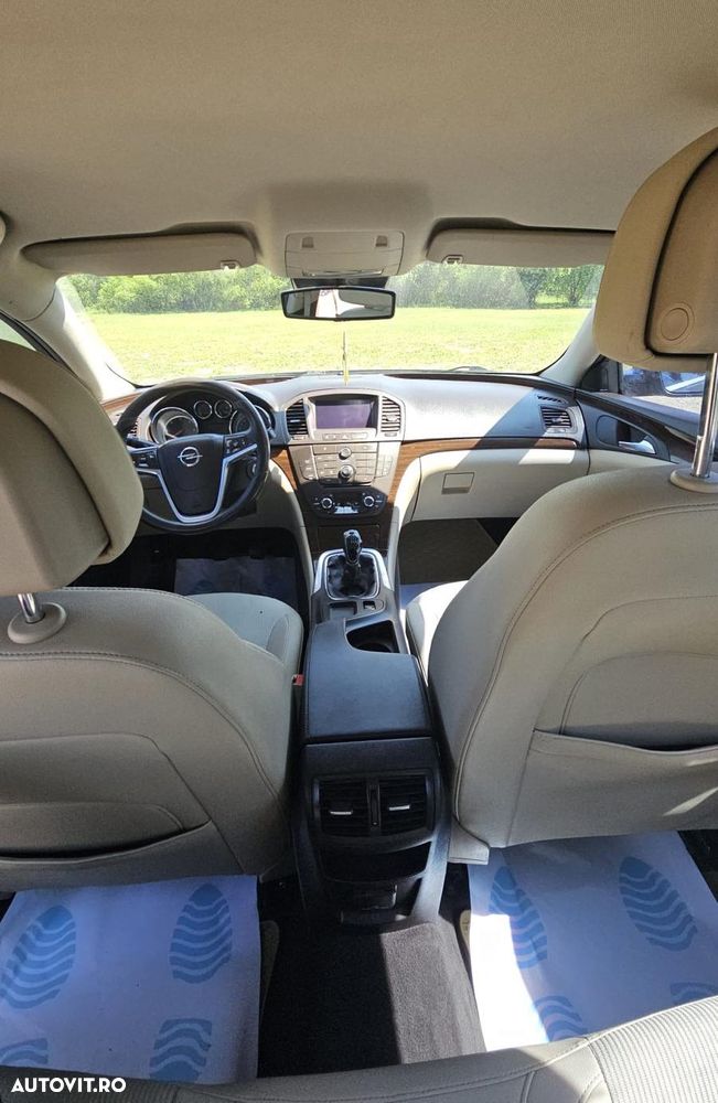 Opel Insignia - 4