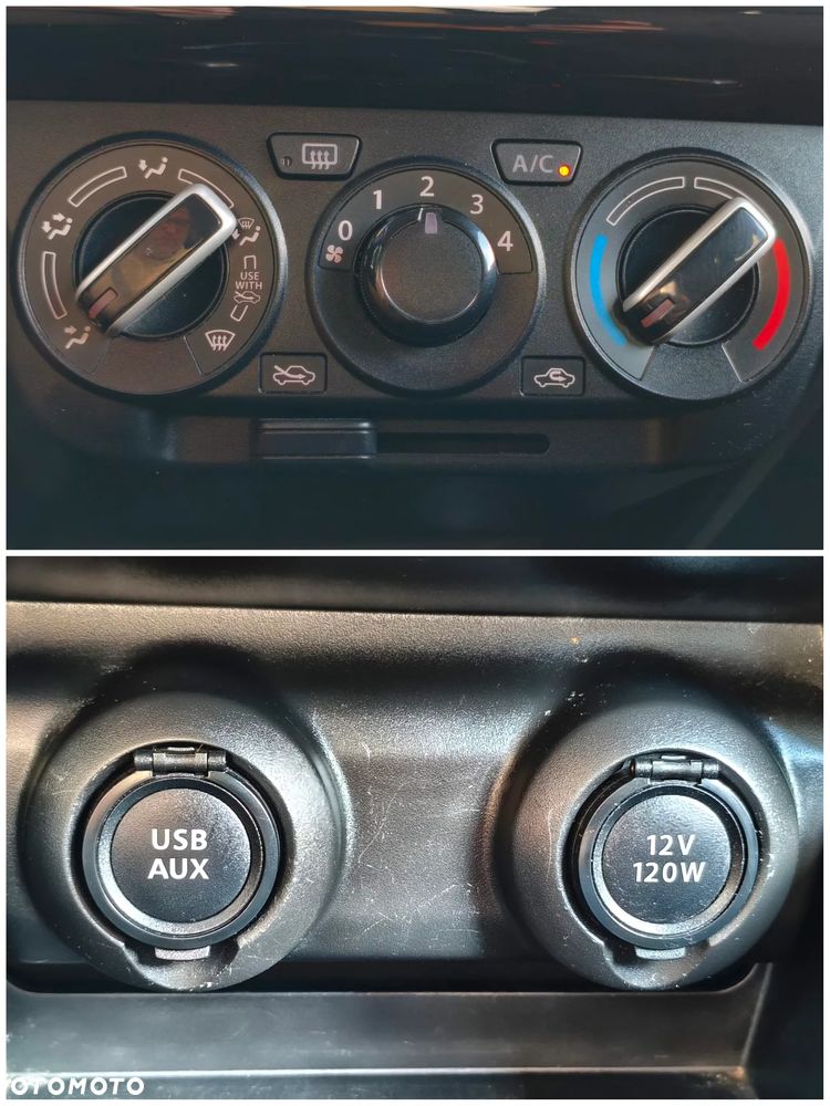Suzuki Swift 1.2 SHVS Premium Plus - 21