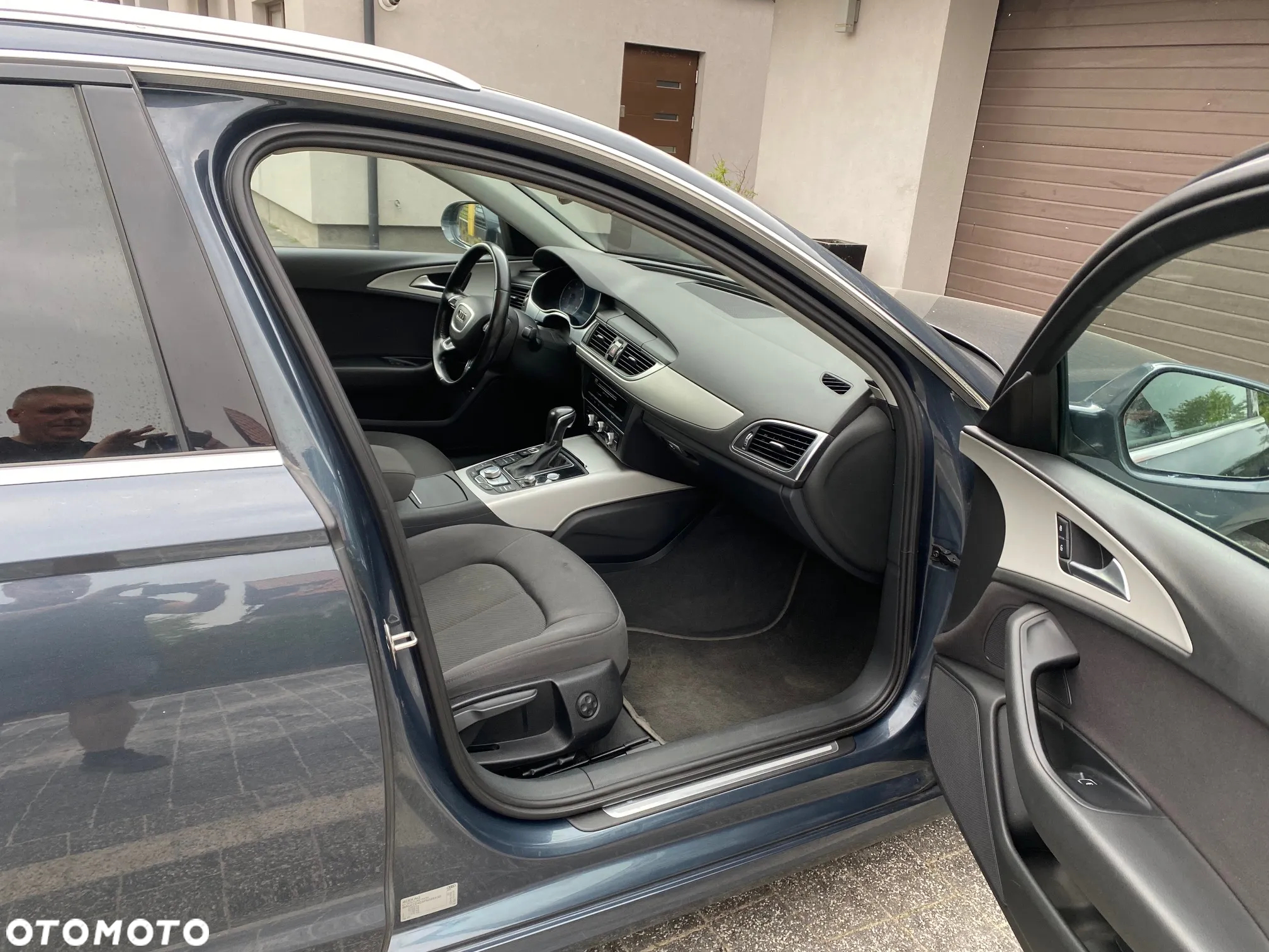 Audi A6 - 5