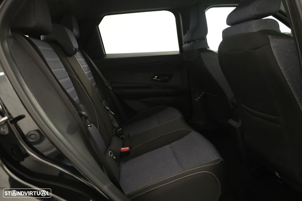 Renault 5 E-Tech 52 kWh Techno Autonomia Conforto - 23