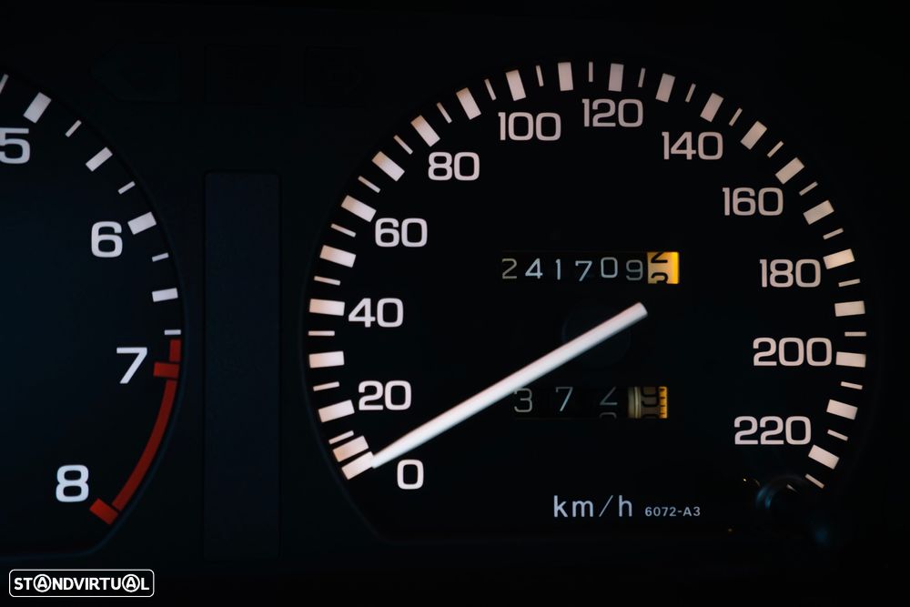 Honda Concerto 1.5i - 46