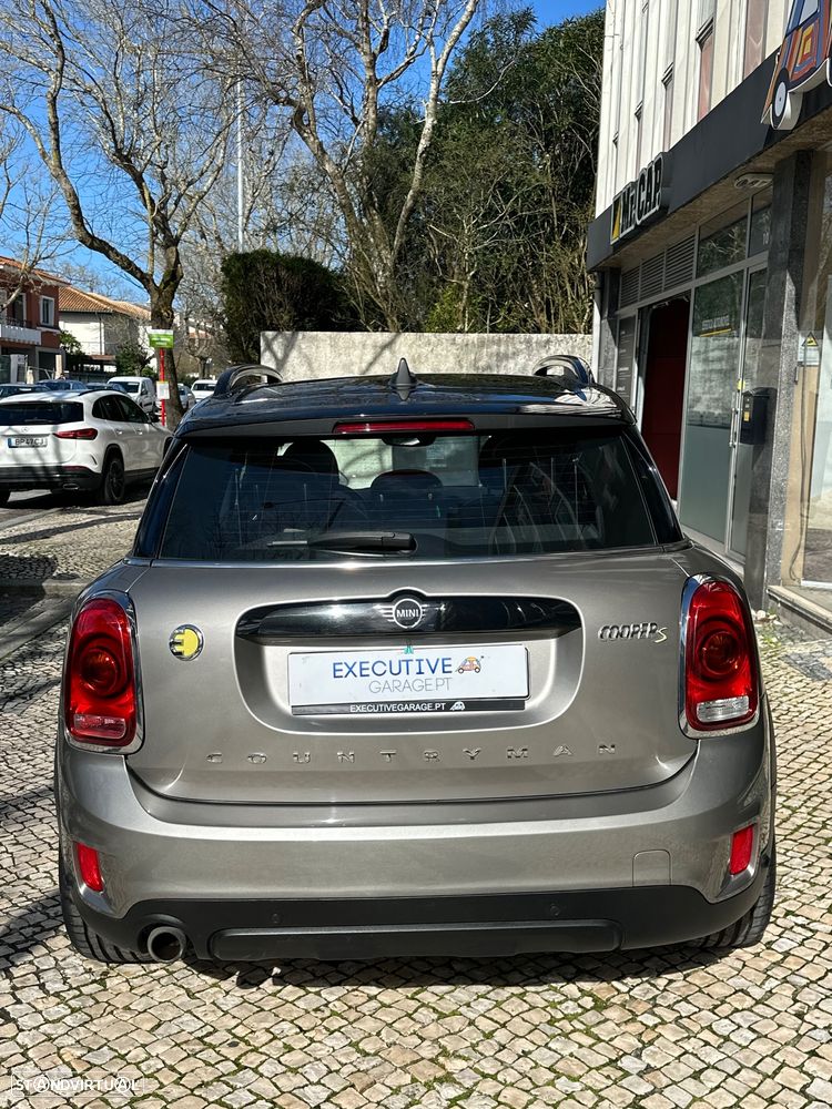 MINI Countryman Cooper SE ALL4 Auto - 4