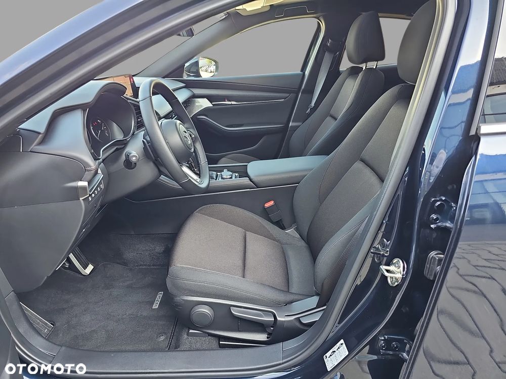 Mazda 3 2.0 mHEV Exclusive-Line - 11