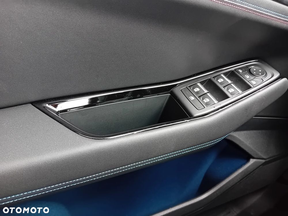 Renault Rafale 1.2 E-Tech Full Hybrid 200 esprit Alpine MMT - 18