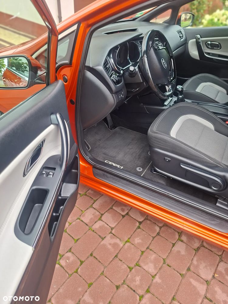 Kia ProCeed 1.6 GDI Spirit - 22