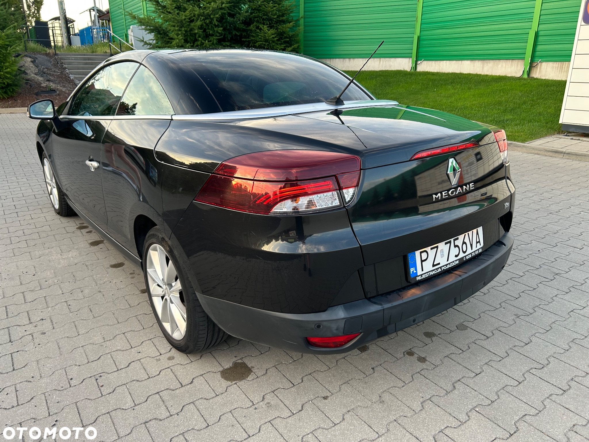 Renault Megane 1.4 16V TCE Dynamique - 11