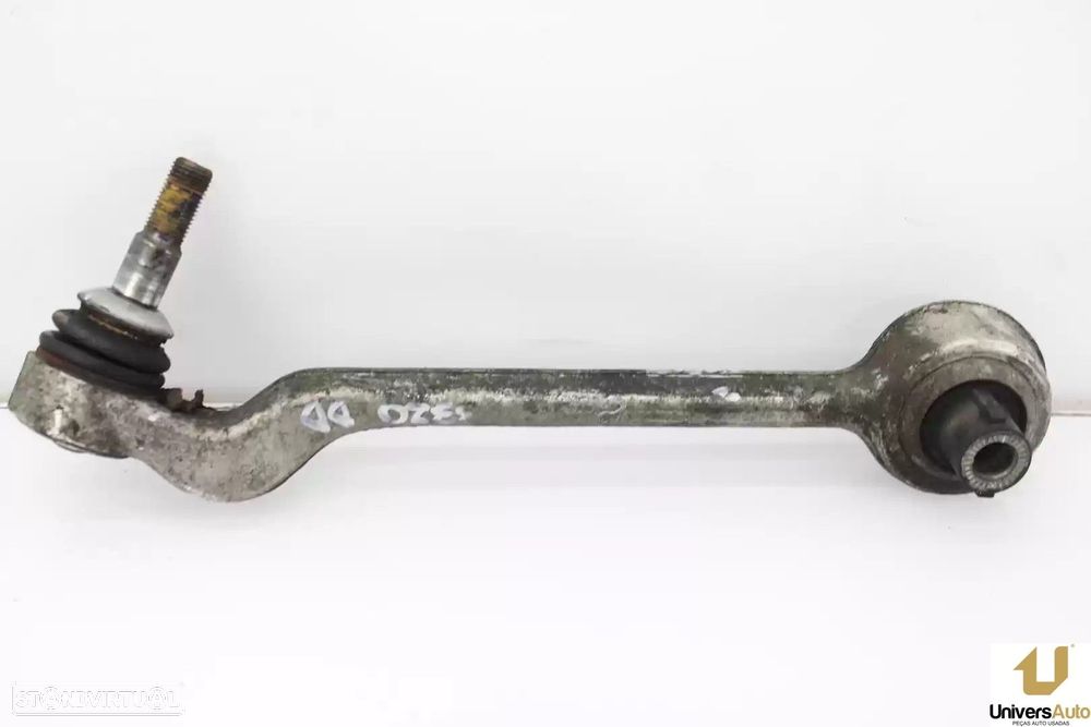 BRAÇO SUSPENSÃO INFERIOR FRONTAL DIREITO BMW 1 2008 -31126763700 - 1