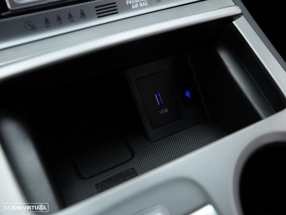 Hyundai Kauai Standard - 19