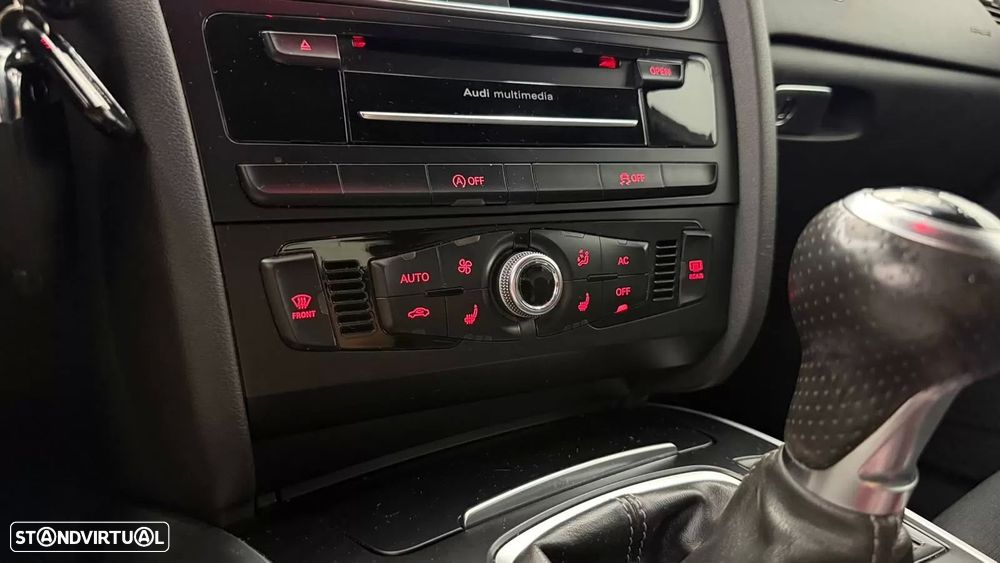 Audi A5 Sportback 2.0 TDI S-line - 31