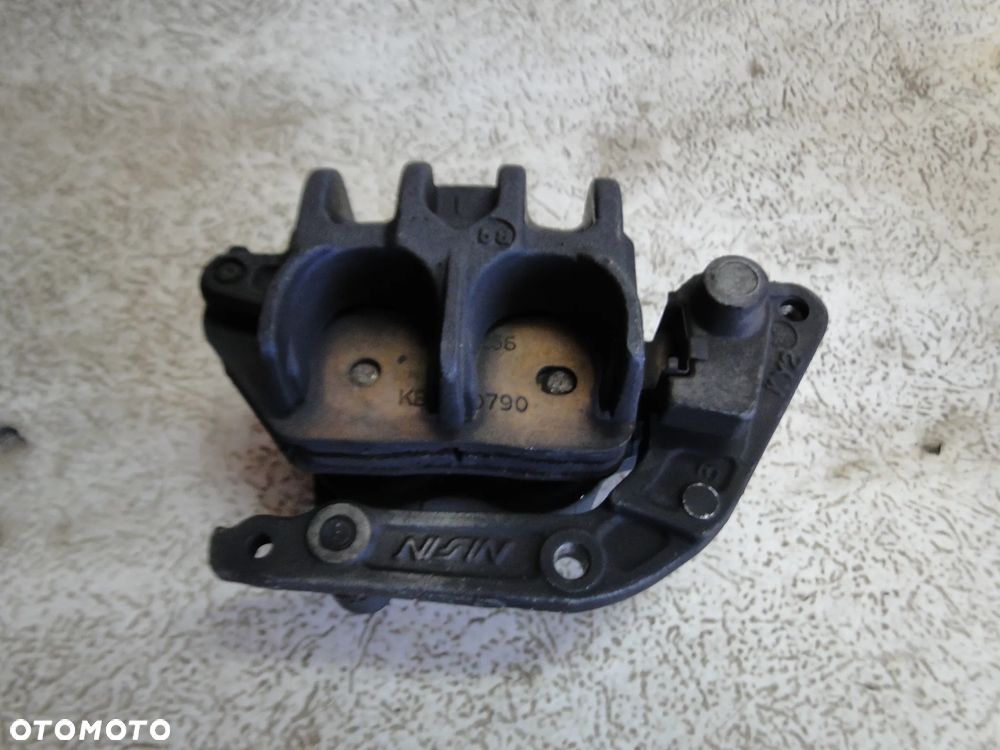 HONDA CBR 600F F3 ZACISK HAMULCOWY LEWY PRZÓD PRZEDNI 94-98r EUROPA - 5