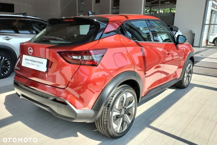 Nissan Juke - 3
