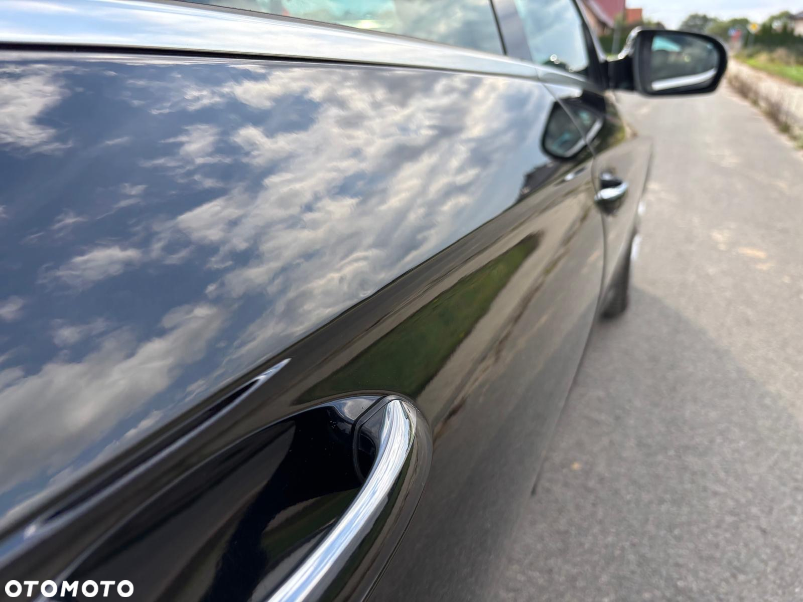 Mercedes-Benz CLS 320 CDI 7G-TRONIC - 9