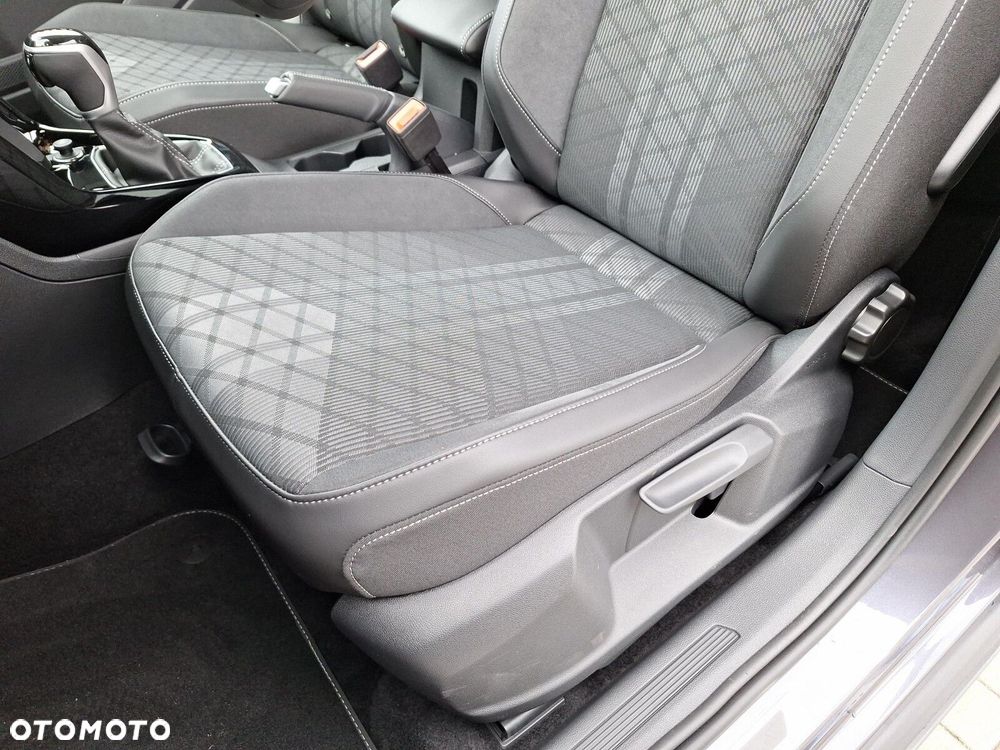 Volkswagen T-Cross 1.0 TSI R-Line Plus DSG - 12