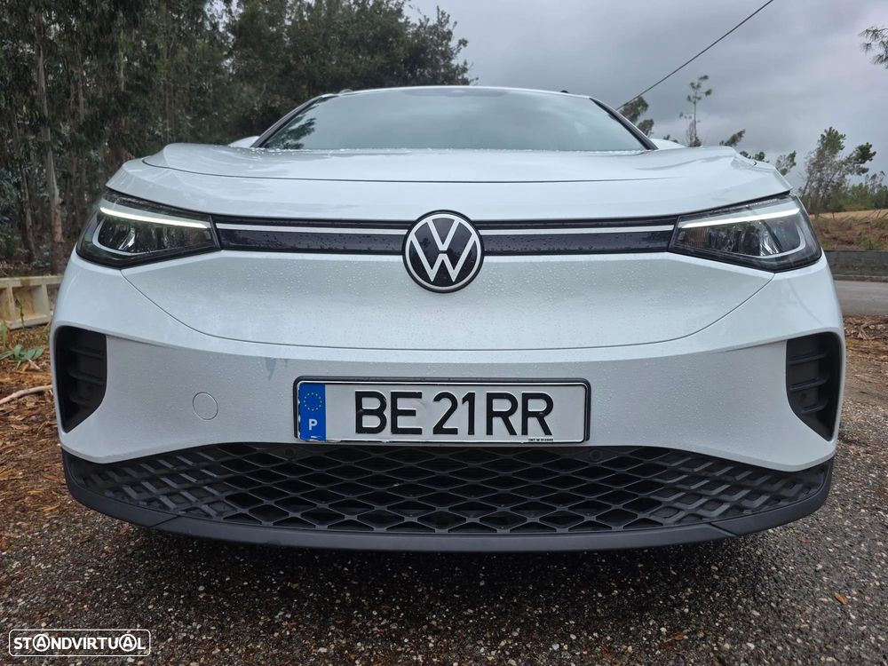 VW ID.4 77 kWh Pro Performance - 33
