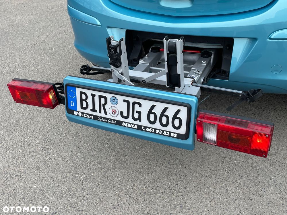 Opel Corsa 1.4 16V 150 Jahre - 28