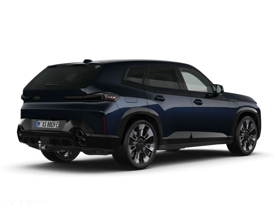 BMW XM PHEV Label sport - 3