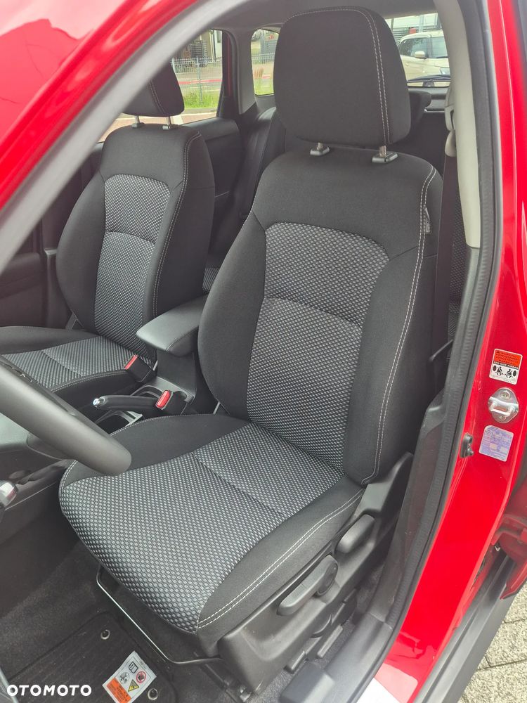 Suzuki Vitara 1.4 Boosterjet mHEV Premium Plus 2WD - 16