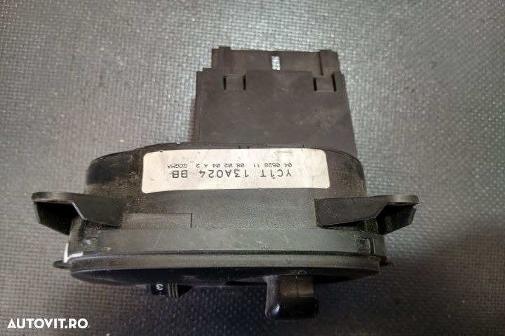 Comutator faruri YC1T-13A024-BB YC1T-13A024-BB Ford Transit Connect 1 - 3