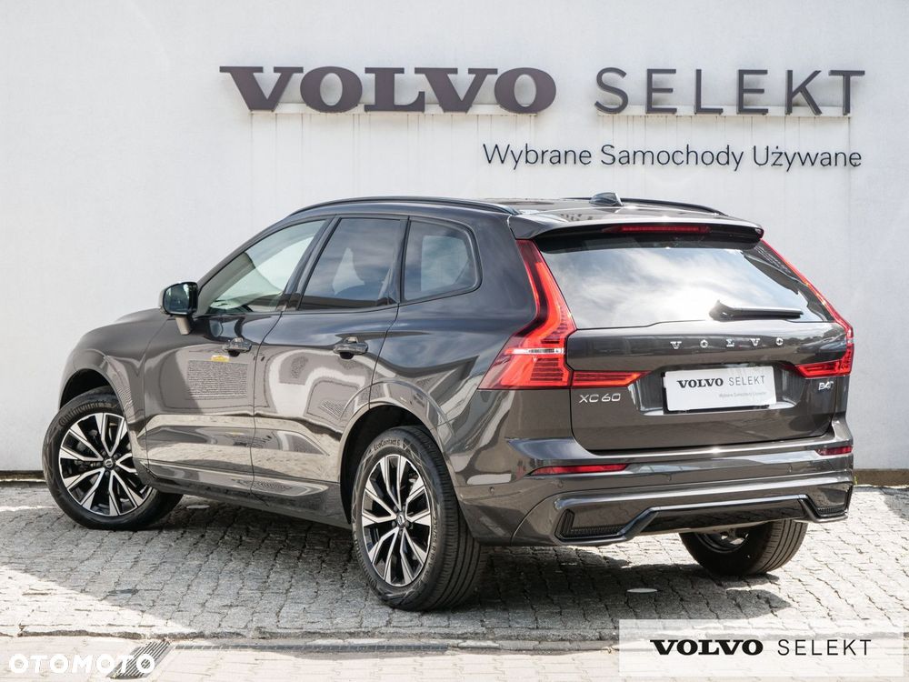 Volvo XC 60 - 7