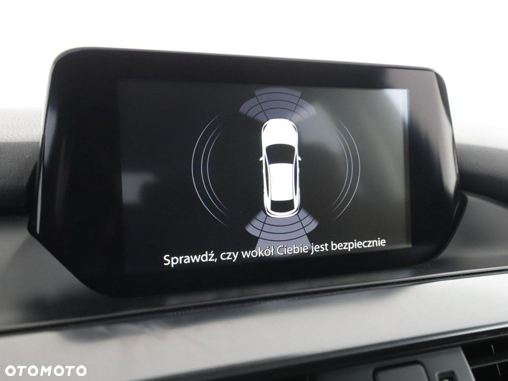 Mazda 6 SKYACTIV-G 145 Exclusive-Line - 24