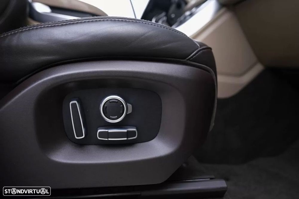 Land Rover Range Rover Sport 3.0 TDV6 HSE Dynamic - 38