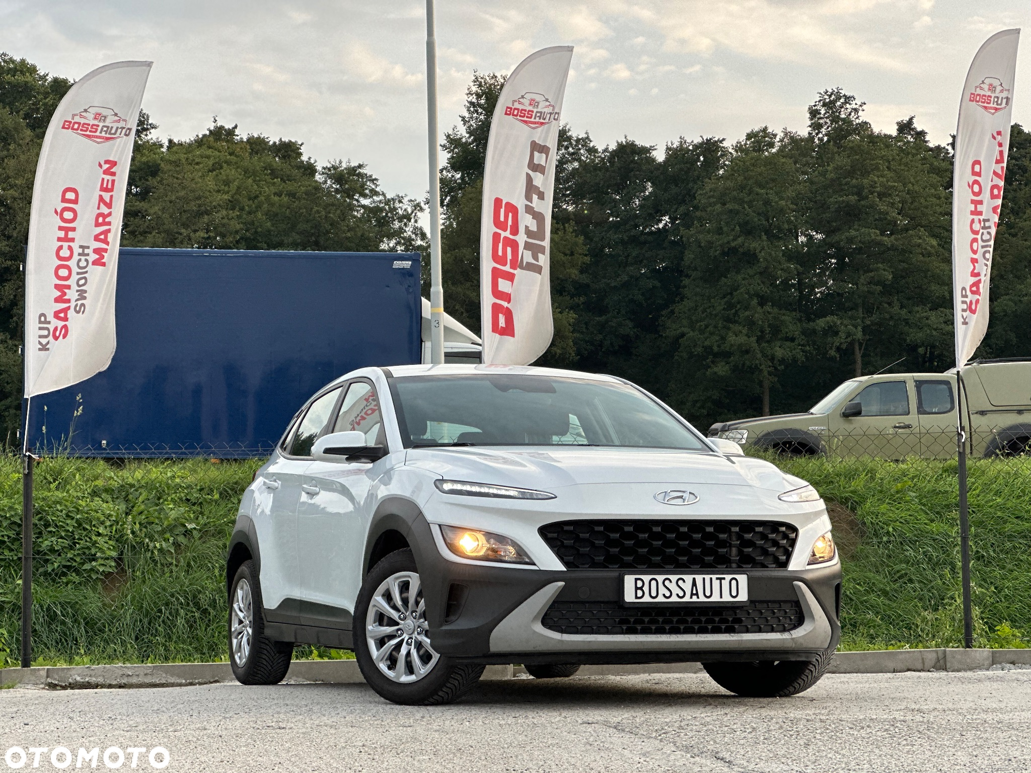 Hyundai Kona 1.0 T-GDI Comfort - 2