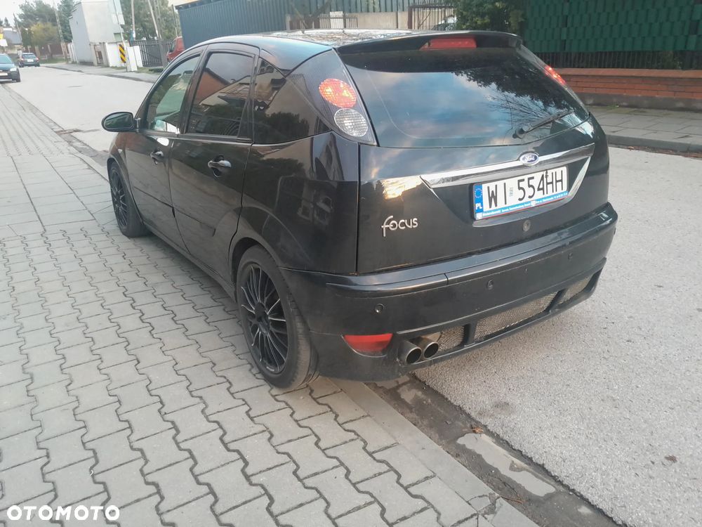 Ford Focus - 3