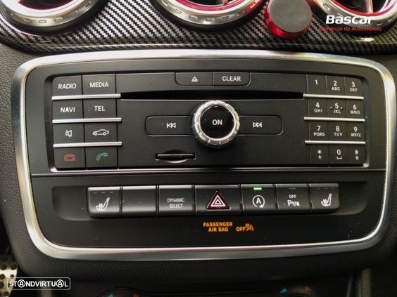 Mercedes-Benz GLA 200 (CDI) d 7G-DCT AMG Line - 37
