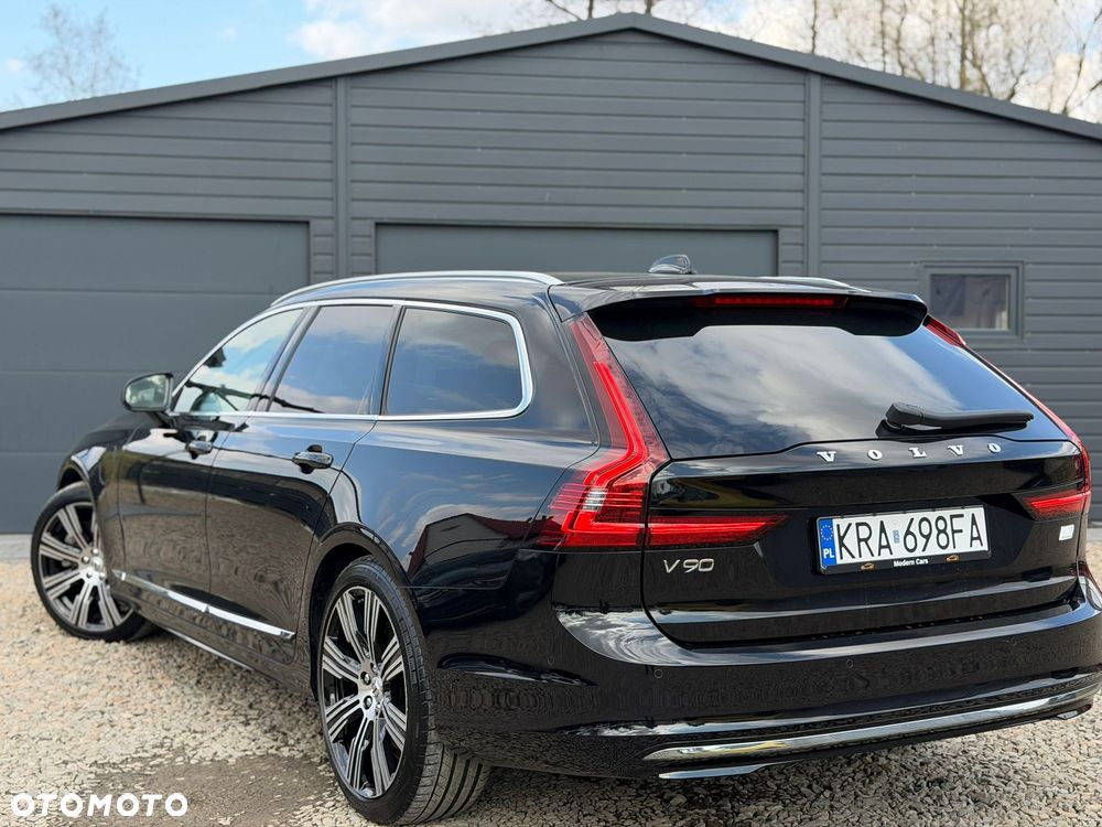 Volvo V90 T8 AWD Plug-In Hybrid Ultimate Bright - 16