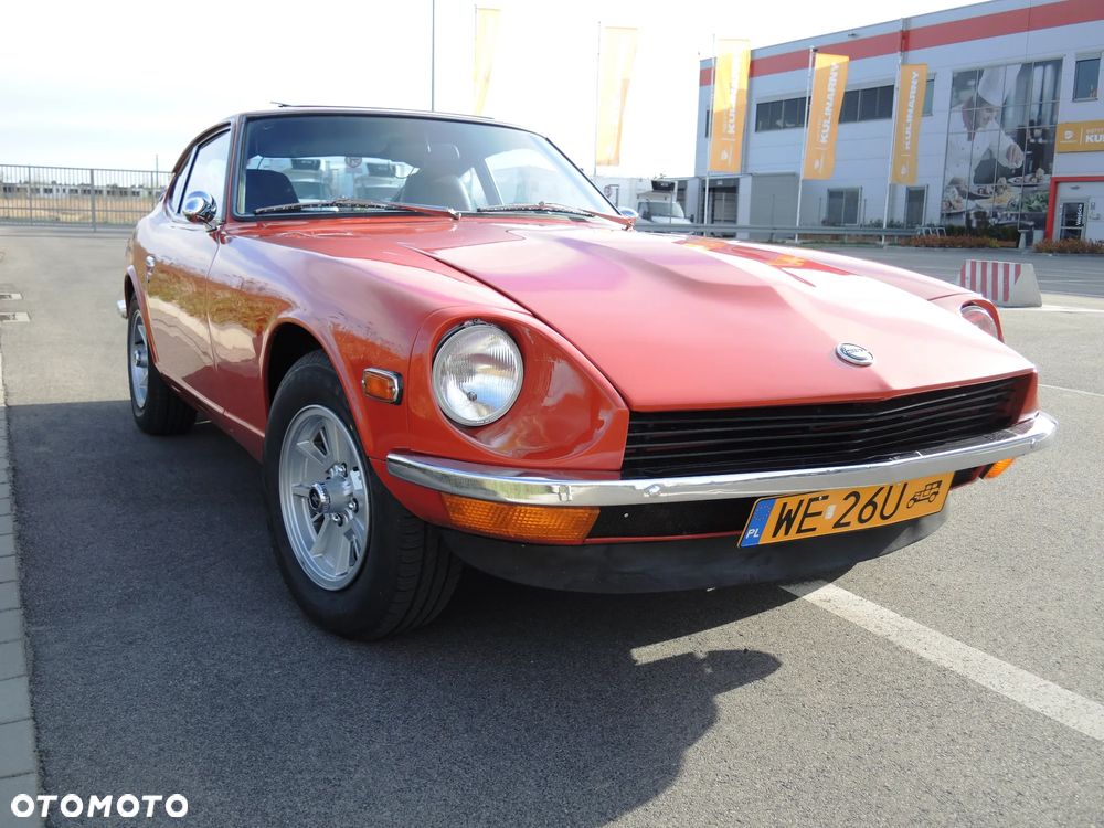 Nissan Inny - 23