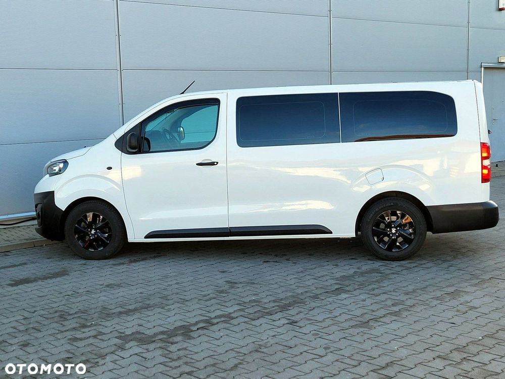 Peugeot Expert - 12