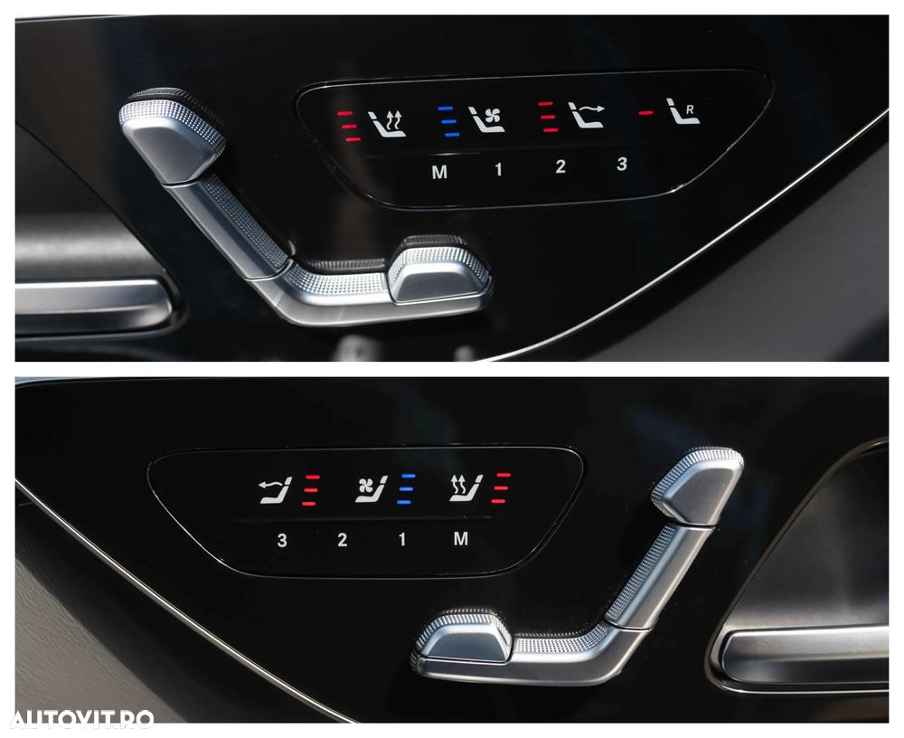 Mercedes-Benz SL 63 AMG 4Matic+ Speedshift MCT 9G - 23