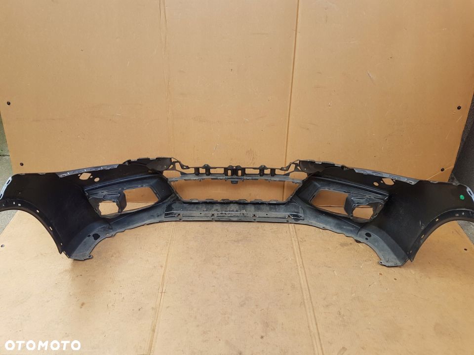 HONDA CIVIC IX 9 LIFT ZDERZAK PRZEDNI - 6