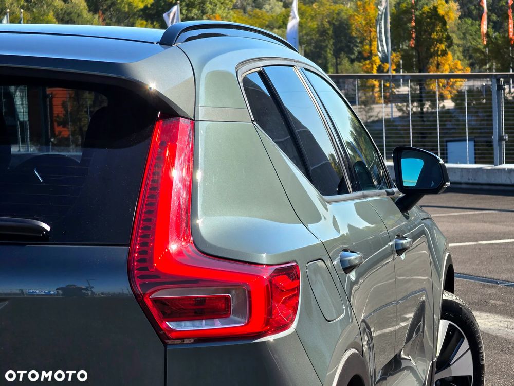 Volvo XC 40 - 9