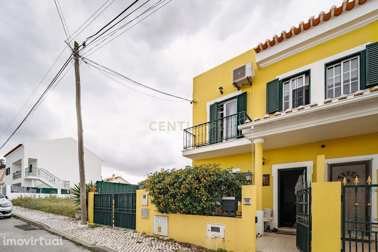 Moradia T3 - Quinta do Conde - Grande imagem: 5/48