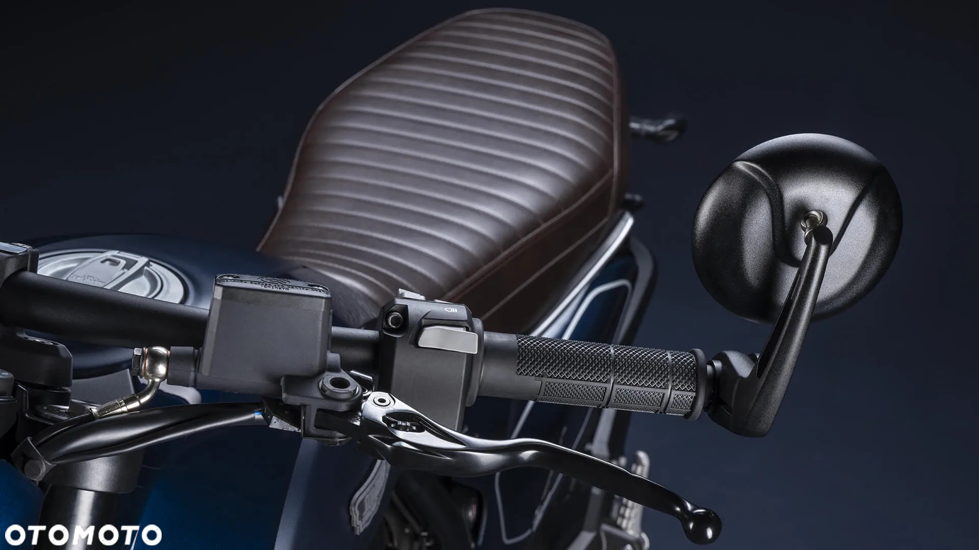 Ducati Scrambler - 8