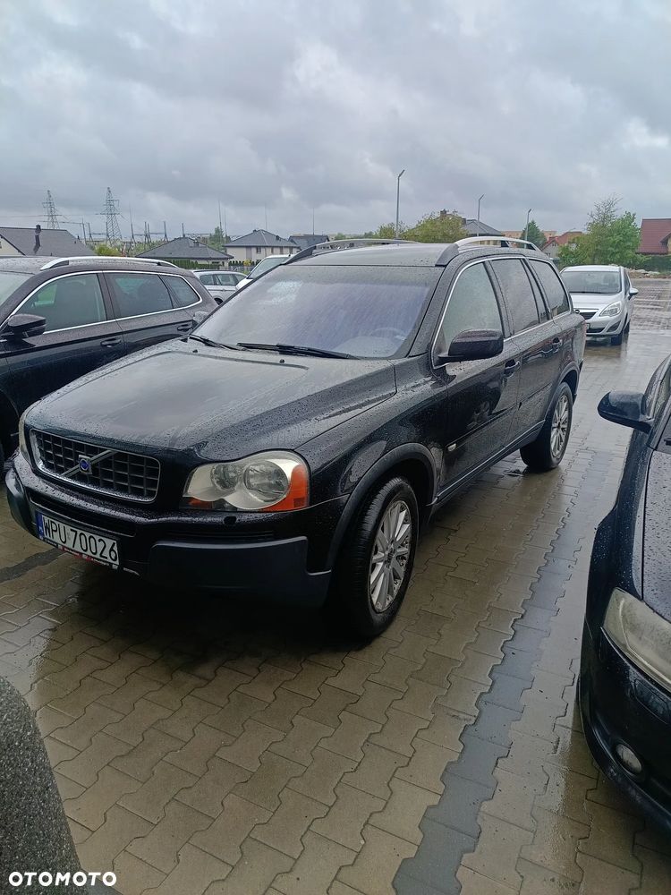Volvo XC 90 2.4 D5 Executive - 13