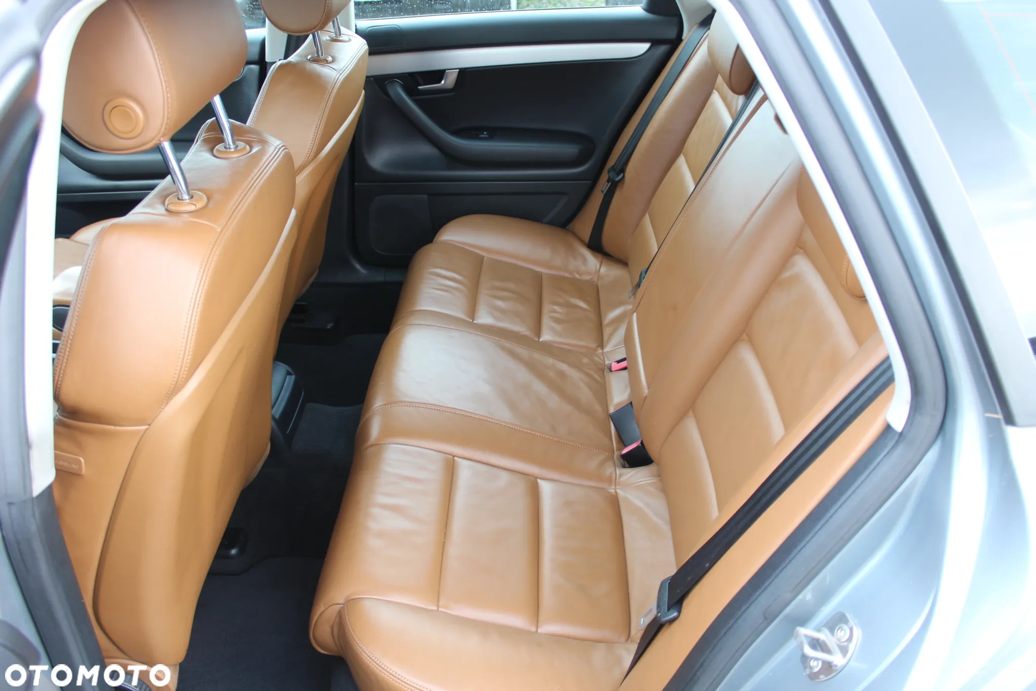 Audi A4 Avant 3.0 TDI Quattro Tiptr - 23