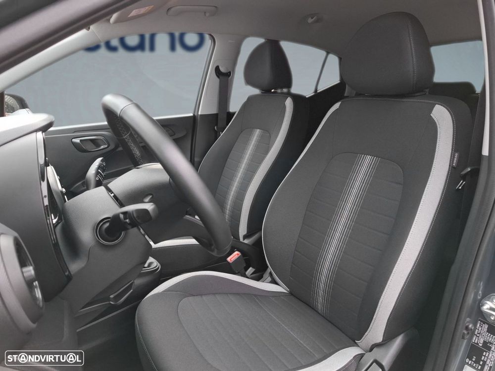 Hyundai i10 1.0 Comfort - 11