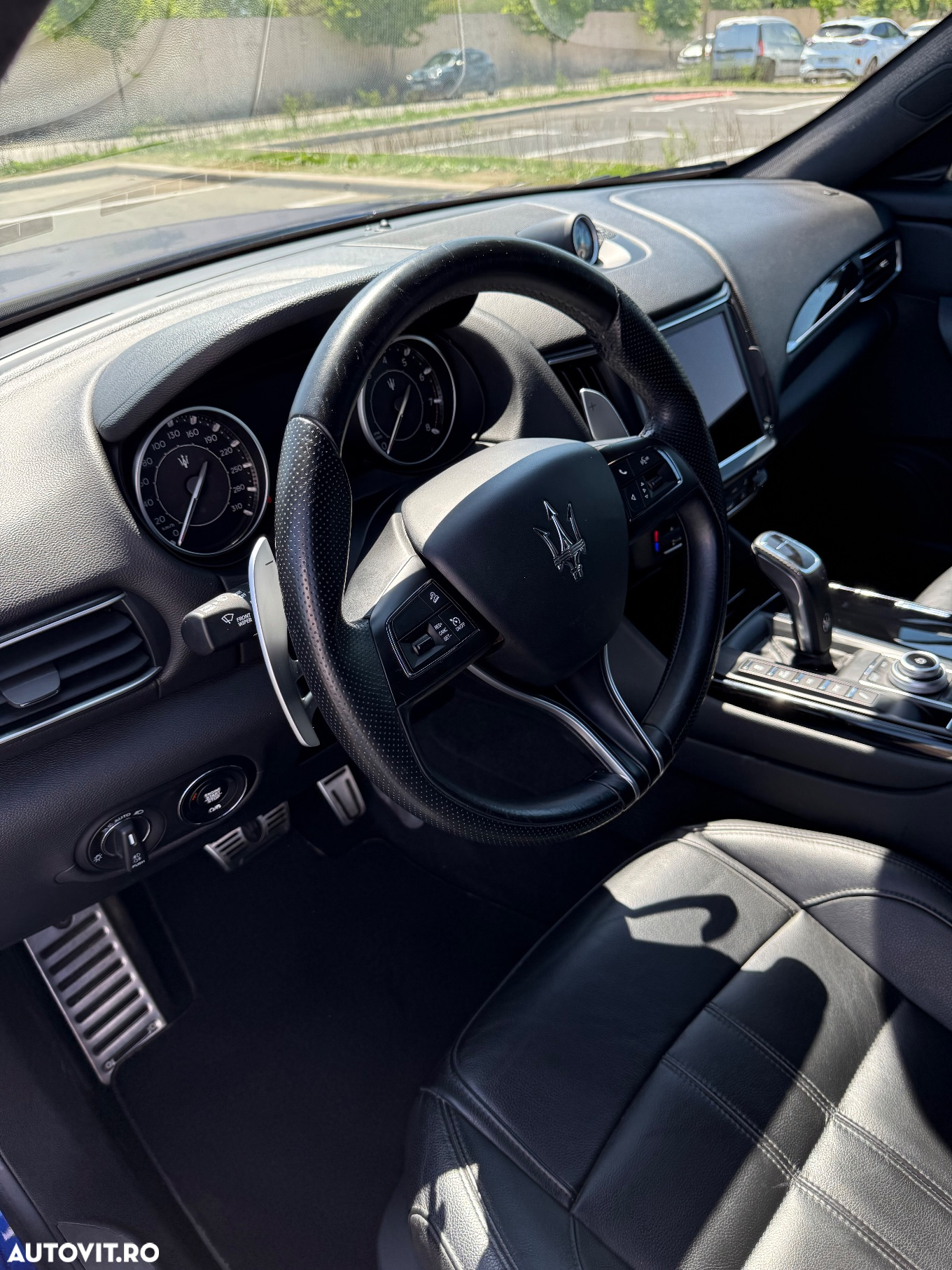Maserati Levante Q4 GranSport - 10