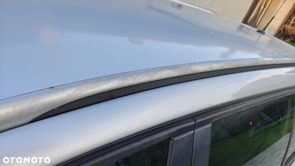 Opel Vectra - 9