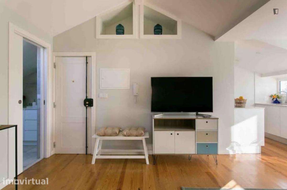 Apartamento com 2 quartos - localizado em Belém Lisbon - Grande imagem: 5/29