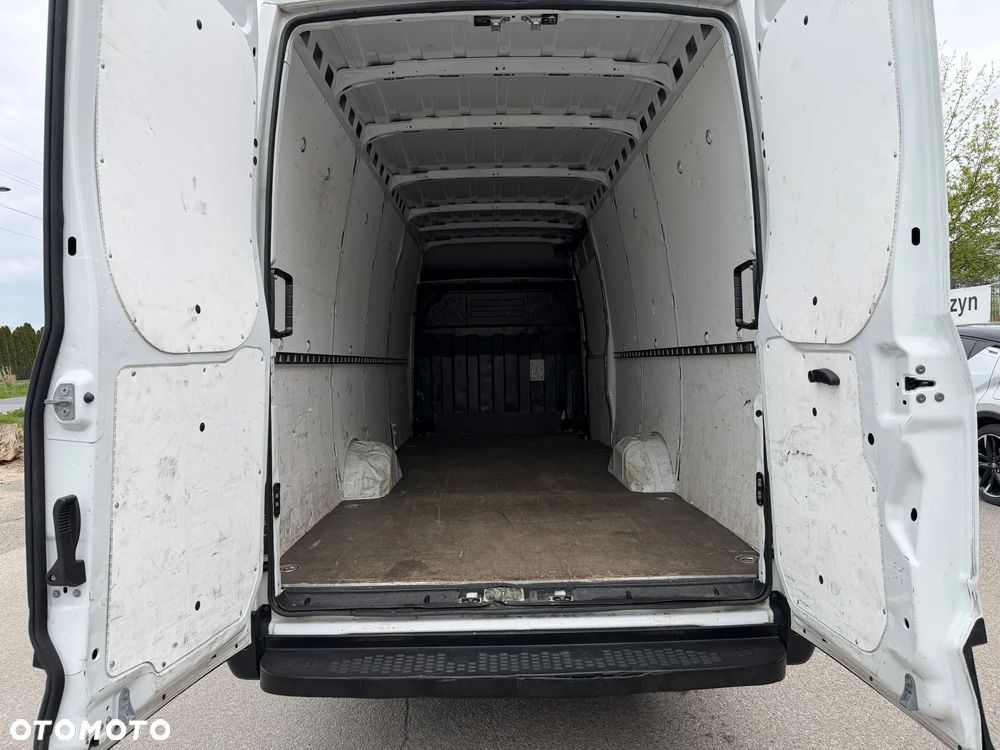 Iveco Daily 35S140, 2.3 140KM, Zadbany - 10