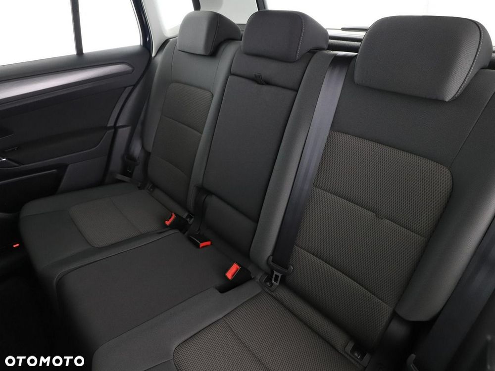 Volkswagen Golf Sportsvan SV 1.0 TSI Comfortline - 18