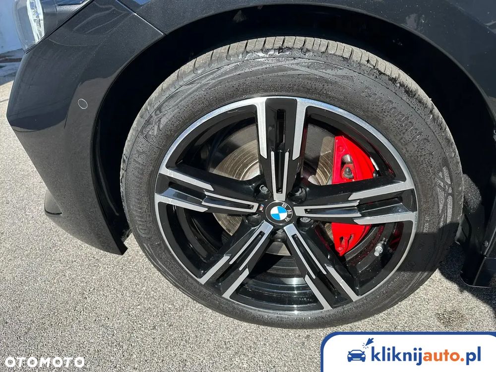 BMW Seria 3 330i xDrive M Sport sport - 7