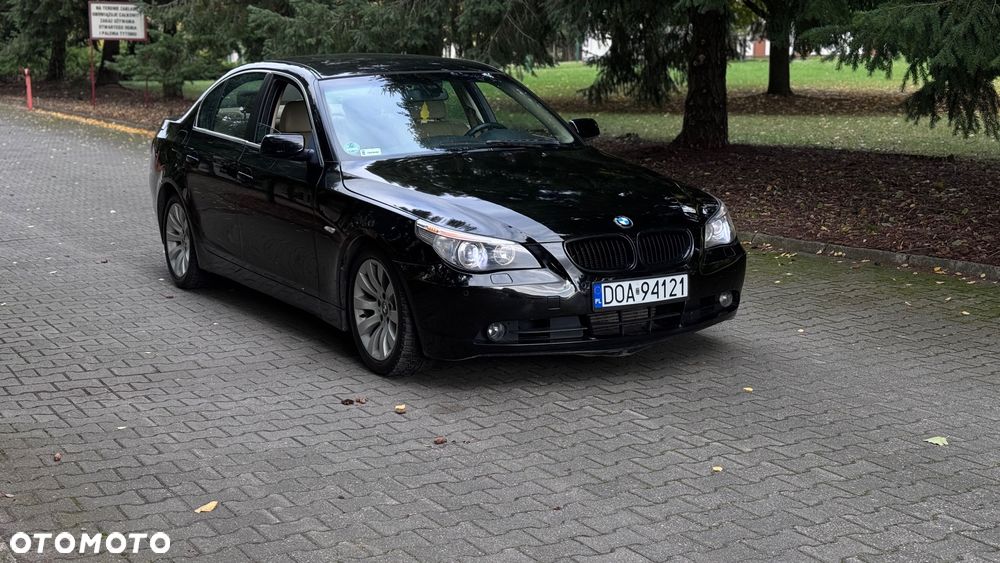 BMW Seria 5 - 14
