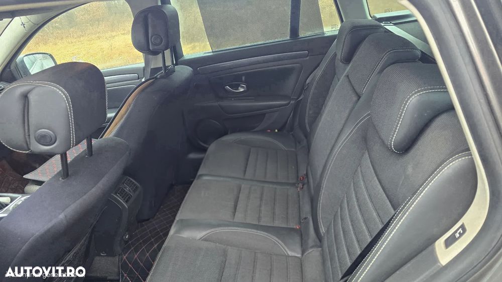 RENAULT Laguna 2010 — imagine 3